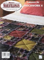 Ideas para patchwork 6