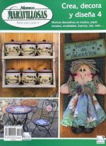 Ideas para manualidades