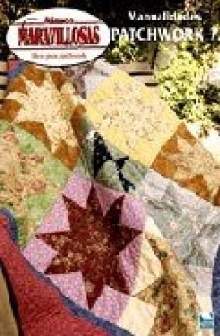Ideas para patchwork 7