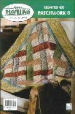 IDEAS PARA PATCHWORK 8