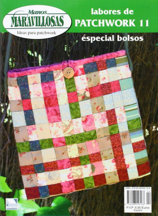 IDEAS PARA PATCHWORK 11