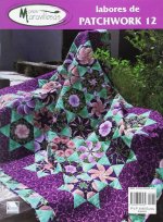 IDEAS PARA PATCHWORK 12