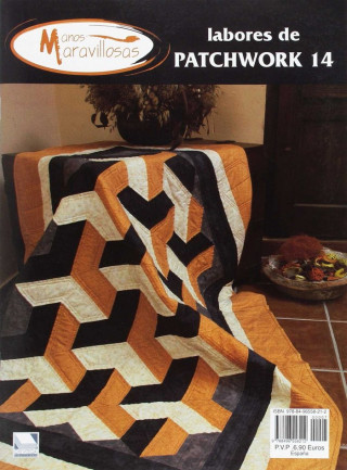 IDEAS PARA PATCHWORK 14