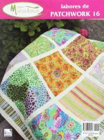 Manos maravillosas, ideas para patchwork 16