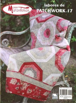 IDEAS PARA PATCHWORK 17