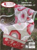 IDEAS PARA PATCHWORK 17