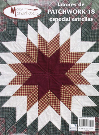 IDEAS PARA PATCHWORK 18