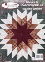 IDEAS PARA PATCHWORK 18