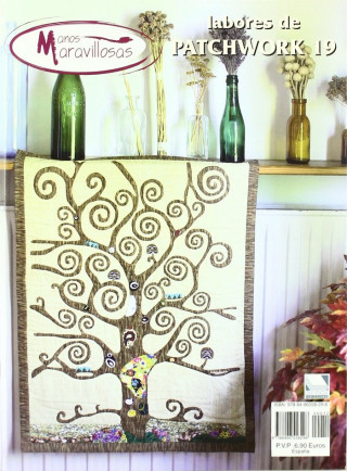 IDEAS PARA PATCHWORK 19