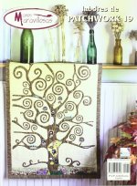 IDEAS PARA PATCHWORK 19
