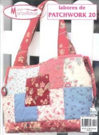 IDEAS PARA PATCHWORK 20
