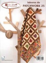 MANOS MARAVILLOSAS IDEAS PARA PATCHWORK