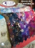 MANOS MARAVILLOSAS IDEAS PARA PATCHWORK