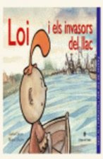 Loi i els invasors del llac