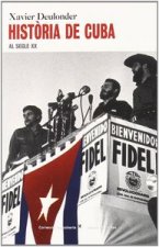 Història de Cuba segle XX