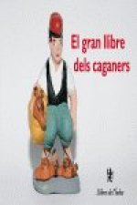 El gran llibre dels caganers