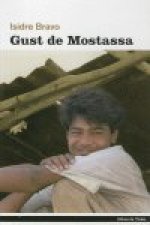 Gust de mostassa