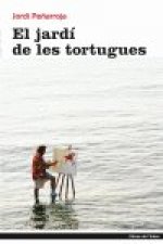 El jardí de les tortugues
