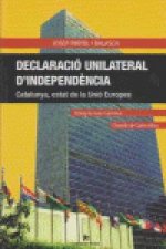 Declaració unilateral d'independència