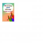 Oraciones para colorear