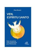 VEN, ESPÍRITU SANTO