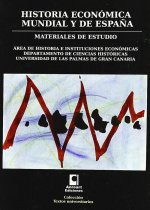 Historia económica mundial y de España