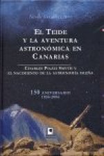 El Teide y la aventura astronómica en Canarias