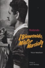 Rodando... ­Bienvenido, Mister Marshall!