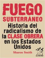 Fuego subterráneo