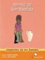 Ahmed de son baptista
