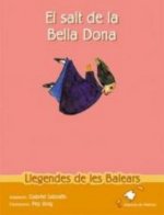 El salt de la bella dona