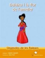 Balaixa i la flor de l'atmeller