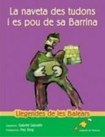La naveta des tudons i el pou de sa barrina