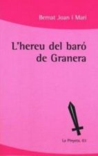 L'hereu del bar de granera