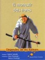 El monestir dels frares