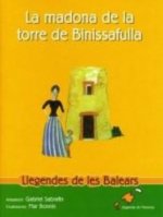 La madona de la torre de Binissafulla