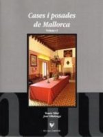 Cases i posades de Mallorca. Vol.1