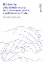 Hábitos de ciudadan­a activa
