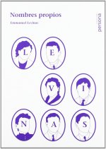 NOMBRES PROPIOS