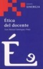 ETICA DEL DOCENTE