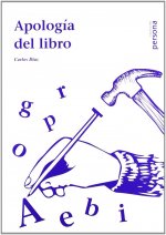 APOLOGíA DEL LIBRO