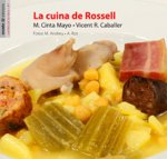 La cuina de Rossell