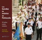 Las bandas de música de Peñíscola