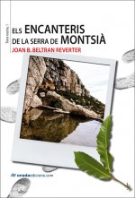Els encanteris de la serra de Montsià