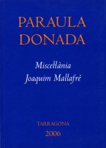 Paraula donada