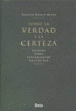 Sobre la verdad y la certeza