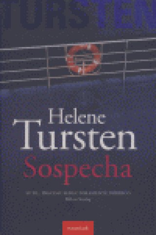 Sospecha