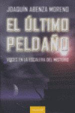 El último peldaño