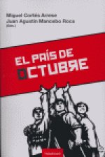El país de octubre