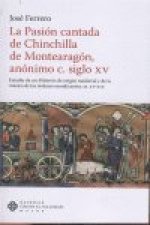 La Pasión cantada de Chinchilla de Montearagón